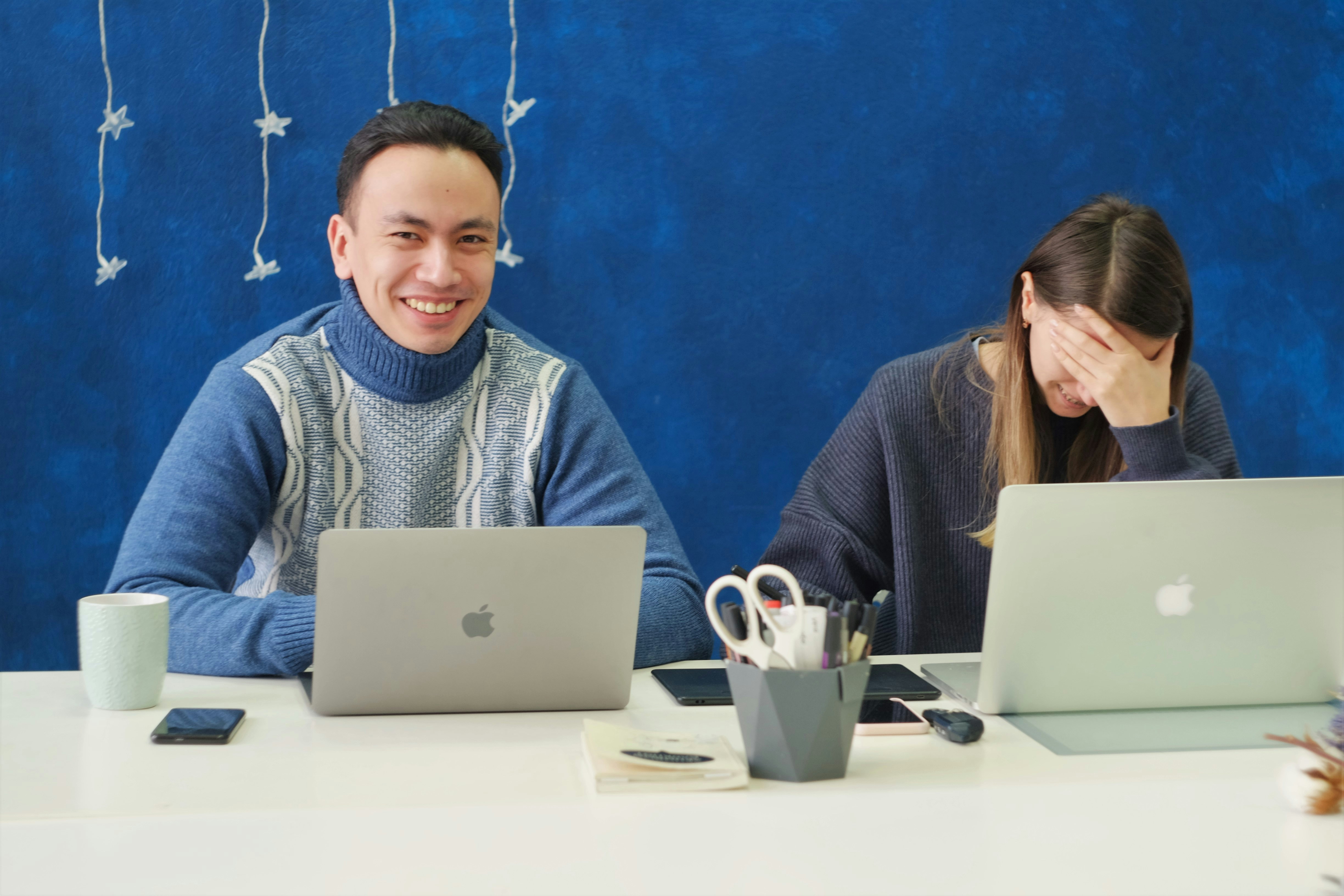 Professional content writing team